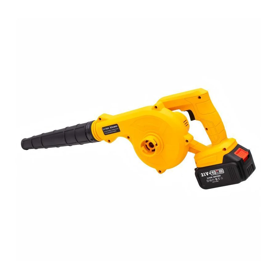 Cordless Blowers range from Vorton Tools