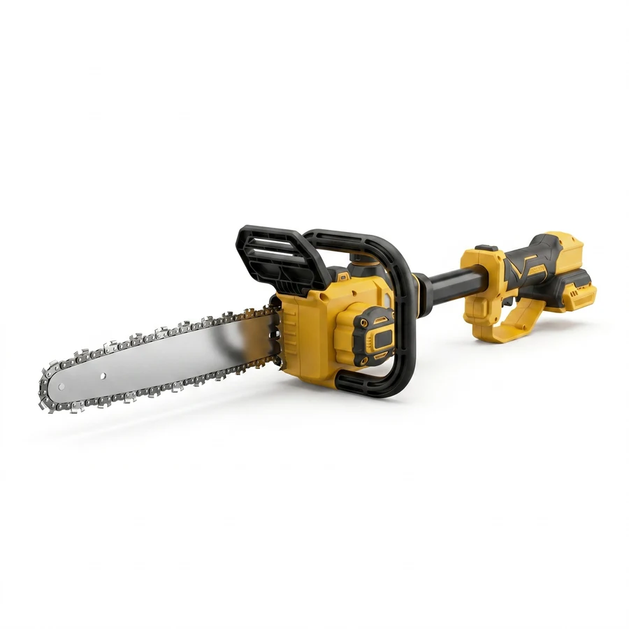 Cordless Chain Saws range from Vorton Tools