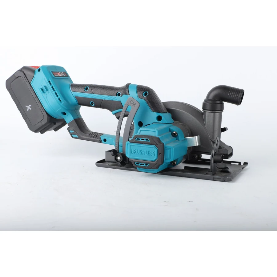 Cordless Circular Saws range from Vorton Tools