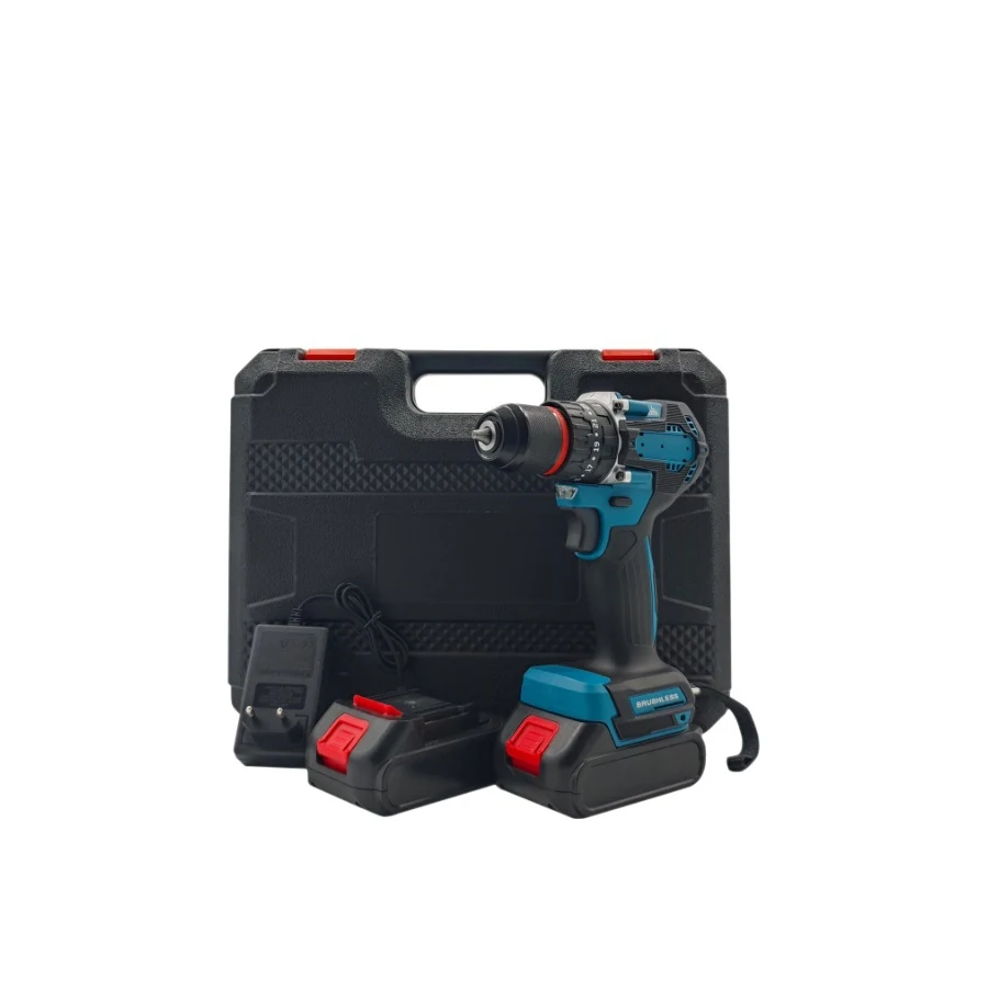 Cordless Drills range from Vorton Tools