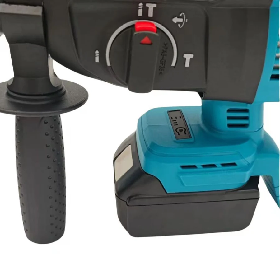 Cordless Rotary Hammers range from Vorton Tools