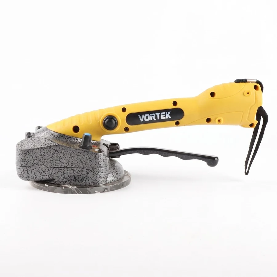 Cordless Tile Vibrators range from Vorton Tools