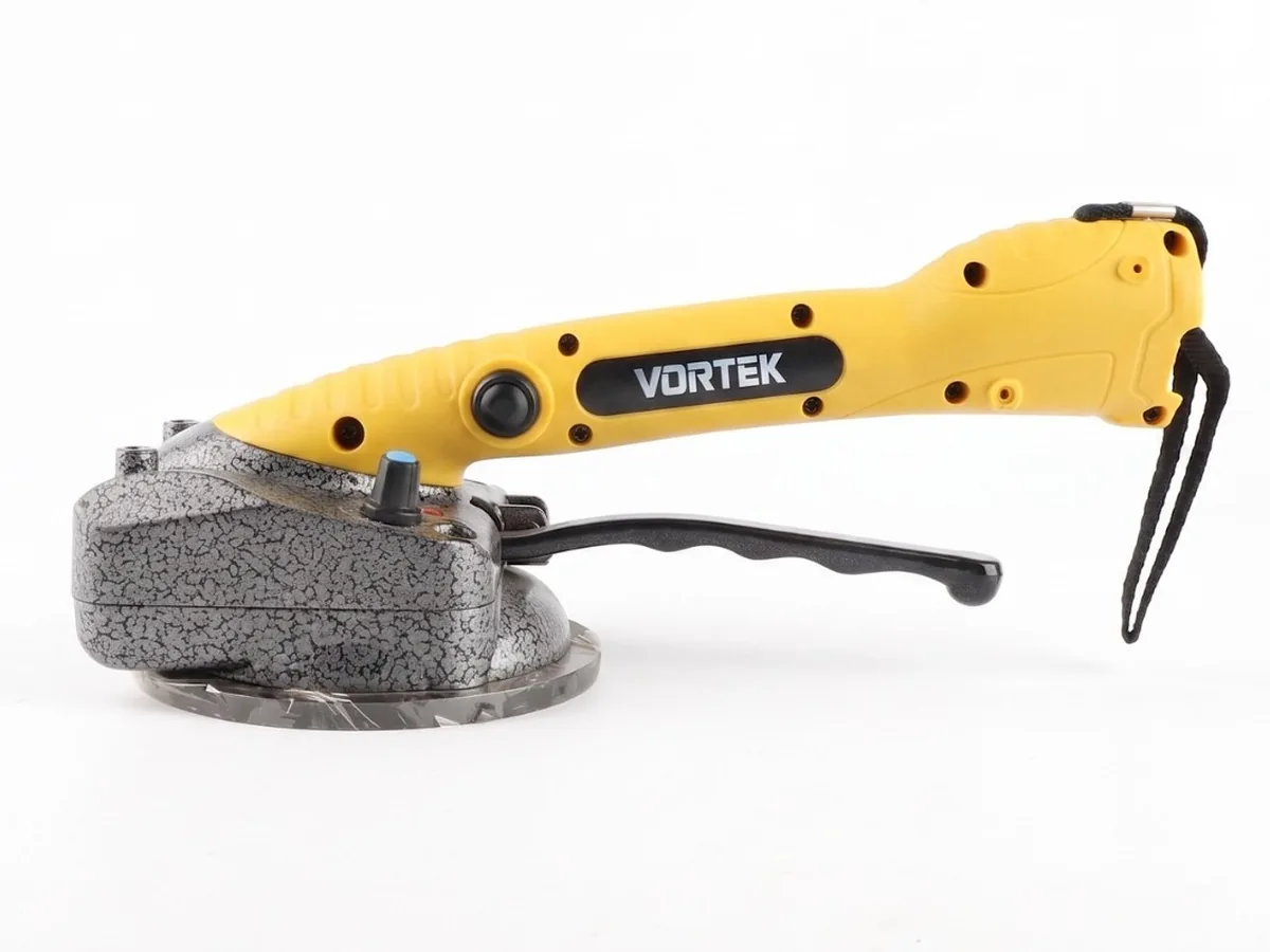 Cordless Tile Vibrators — Cordless tile vibrators range from Vorton Tools