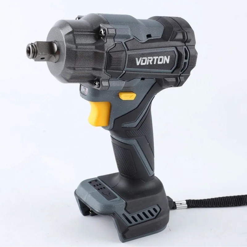 Cordless Impact Wrench, 21 V, 350 N·m, view 2