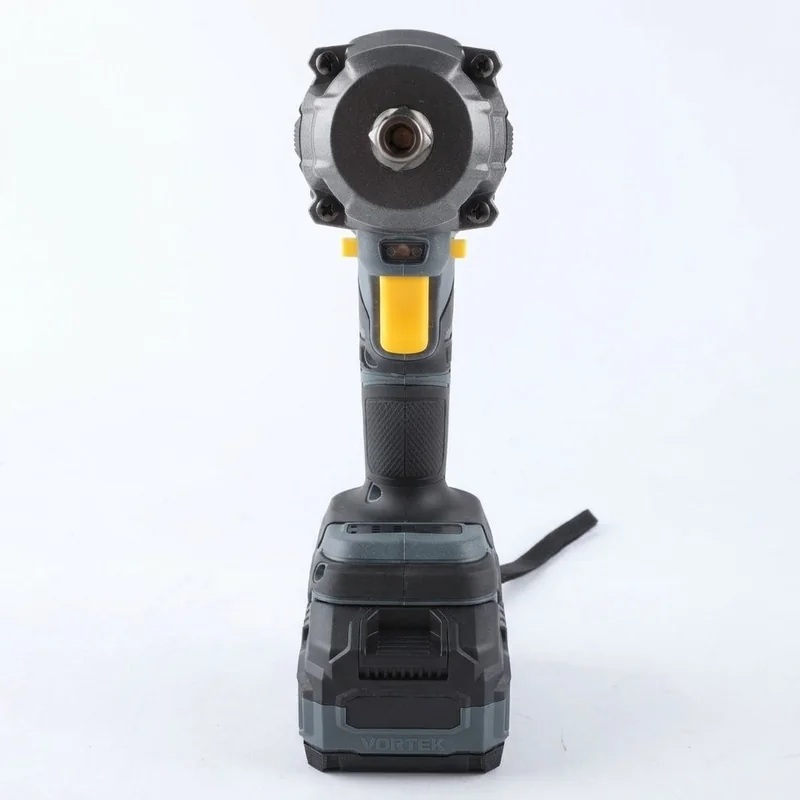 Cordless Impact Wrench, 21 V, 350 N·m, view 5