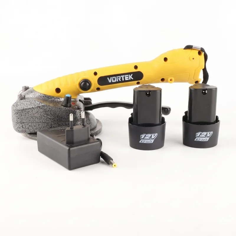 Cordless Tile Vibrator, view 3