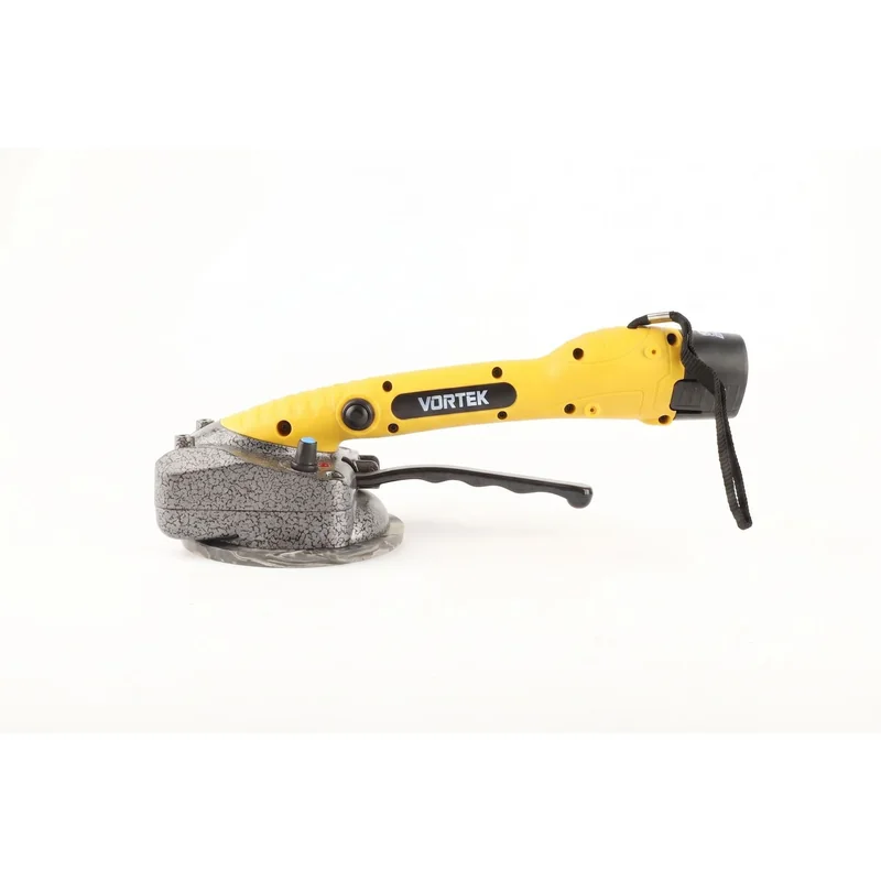 Cordless Tile Vibrator, view 5