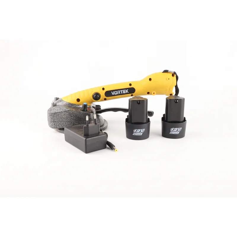 Cordless Tile Vibrator, view 6