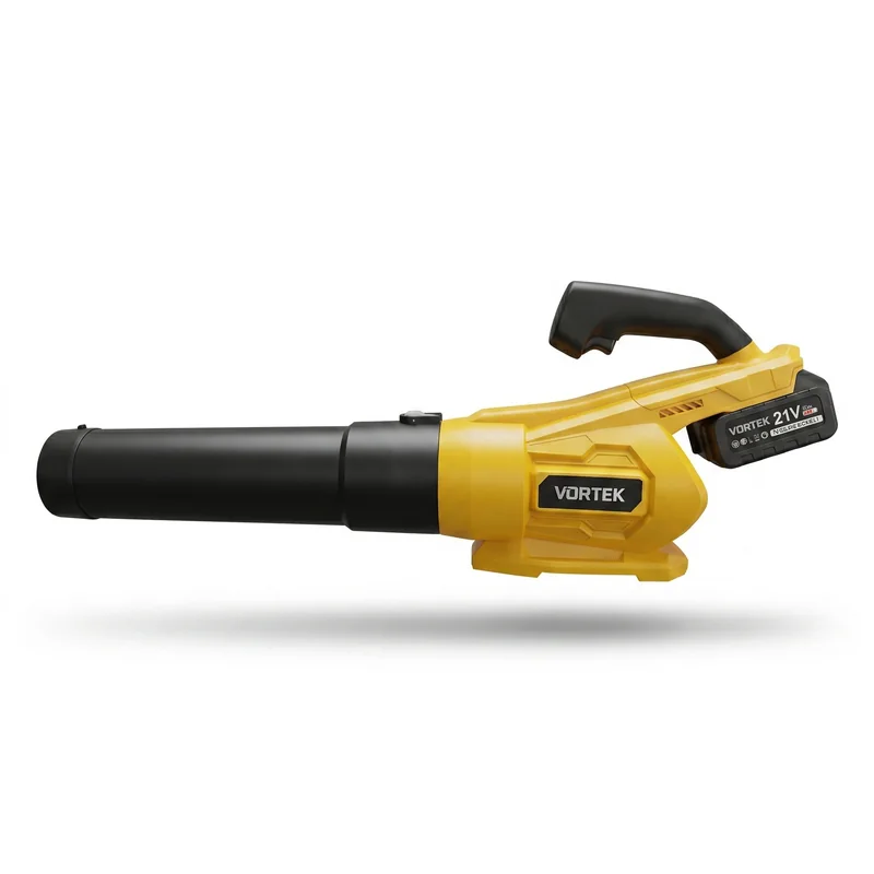 Cordless Turbine Blower, 21 V, 300 m³/h, view 2