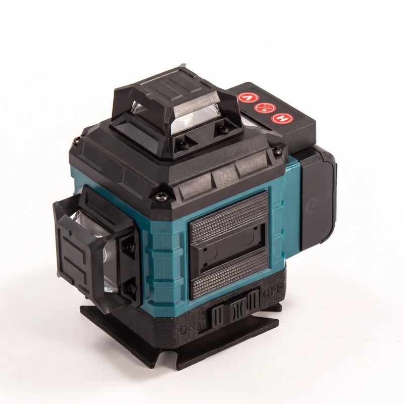 Digital 16-Line Self-Levelling Laser Level, view 2