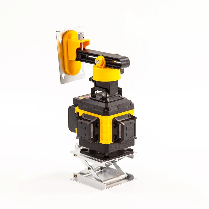 12/16-Line Self-Levelling Laser Level, Tiling Set, view 3