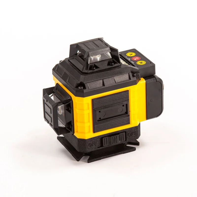 12/16-Line Self-Levelling Laser Level, Tiling Set, view 5