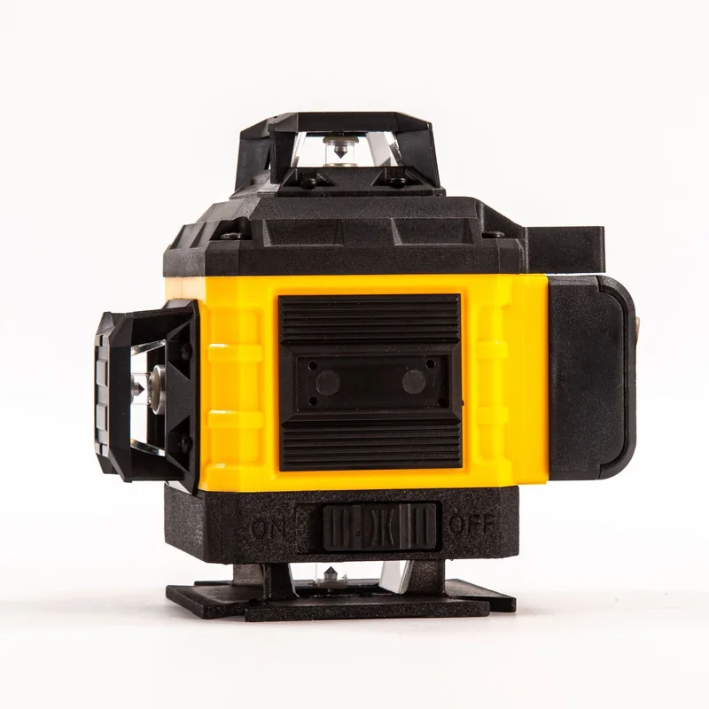 12/16-Line Self-Levelling Laser Level, Tiling Set, view 6