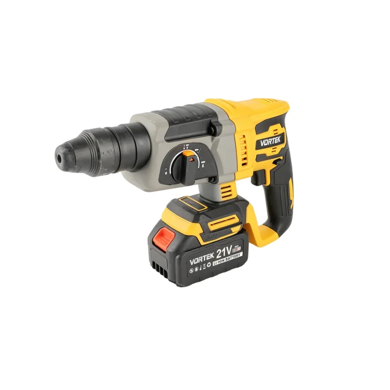 Light Cordless Rotary Hammer, 21 V, view 1