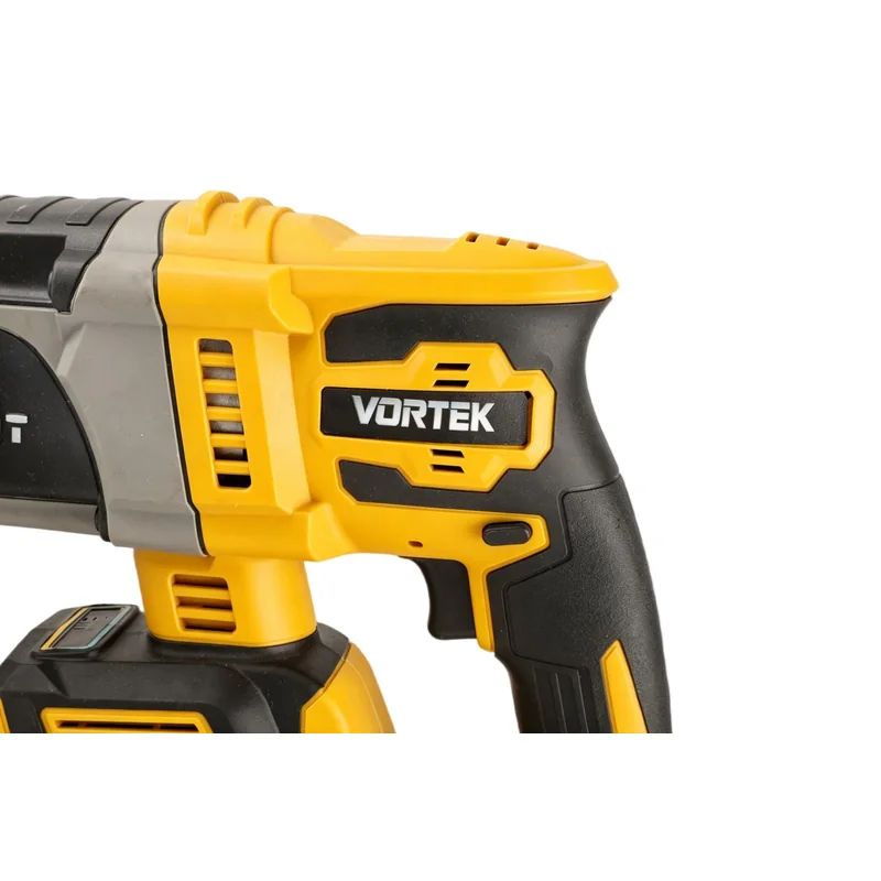 Light Cordless Rotary Hammer, 21 V, view 4