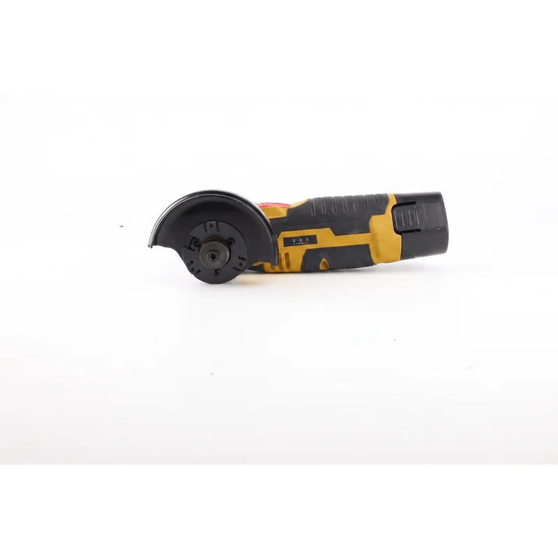Mini Cordless Angle Grinder, 12 V, view 4