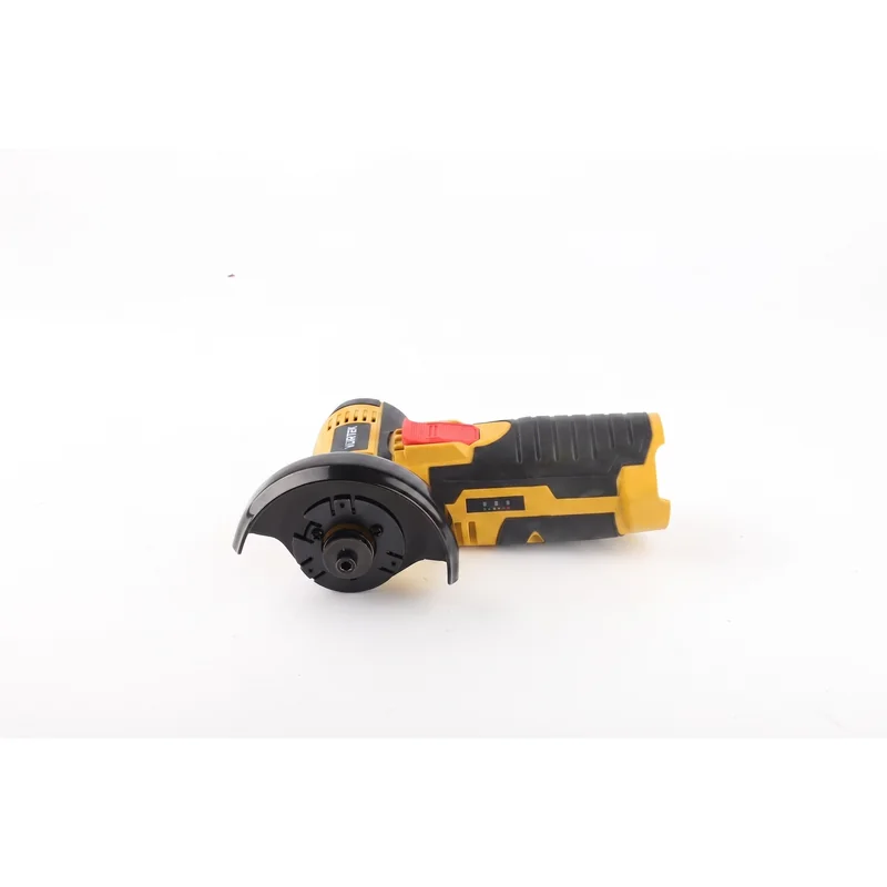 Mini Cordless Angle Grinder, 12 V, view 6